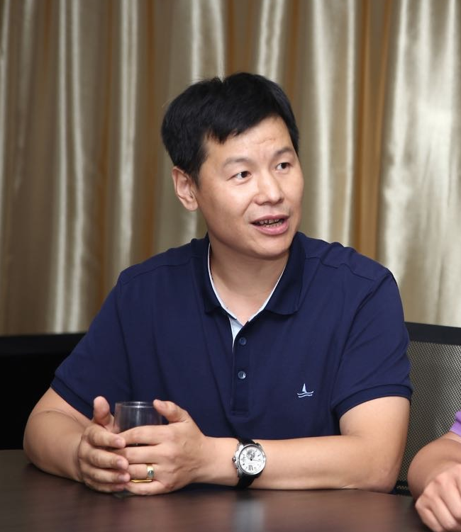 卡戳|卡戳网举行系列仪式，整装再出发！