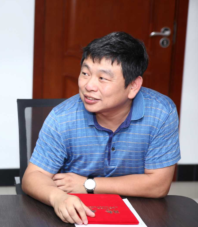 卡戳|卡戳网举行系列仪式，整装再出发！