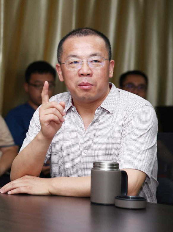 卡戳|卡戳网举行系列仪式，整装再出发！