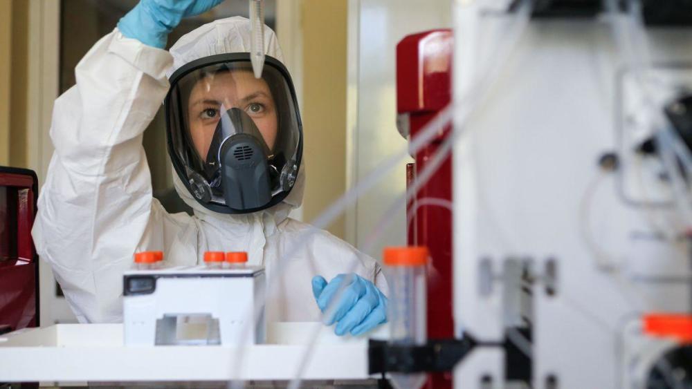 马塞洛·埃伯拉德|墨西哥急切想获得俄罗斯疫苗，称愿为其做大规模临床试验