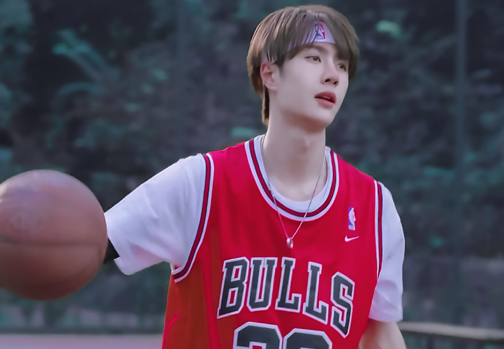 王一博又解锁一新技能除了唱跳摩托滑板打篮球的一博你喜欢吗