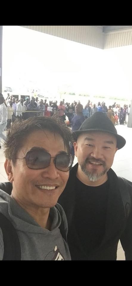 辛龙|辛龙丧妻伤痛难愈取消九月复出，每天闻刘真梳子残留发香镇定崩溃情绪