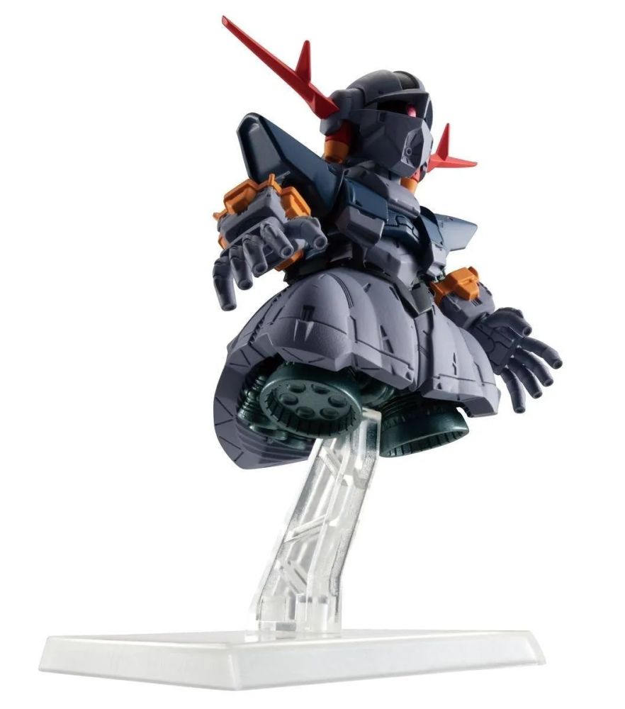 新品:食玩 fw gundam converge#plus01