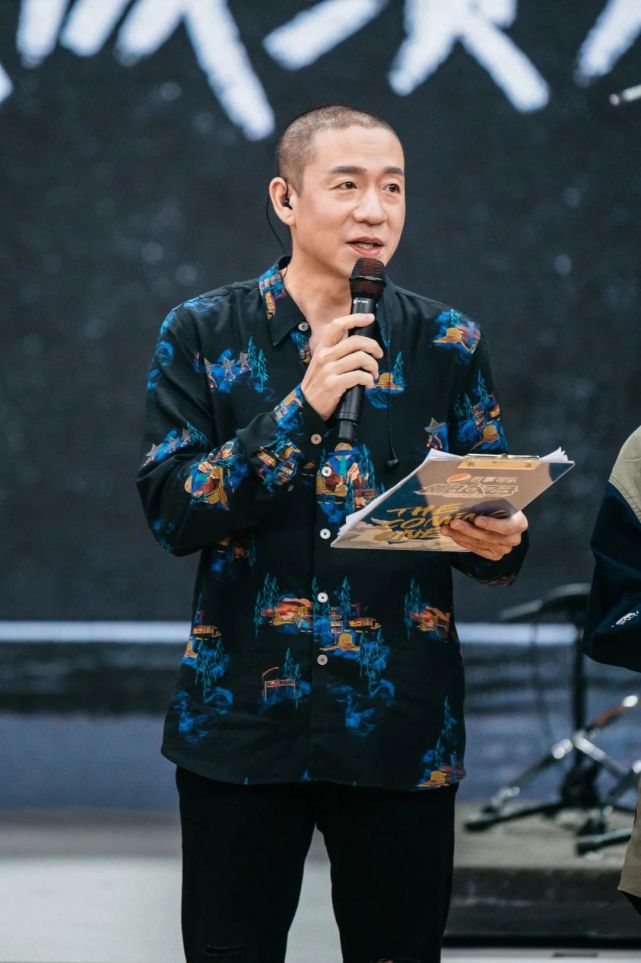 二手玫瑰樑龍:我要當導演