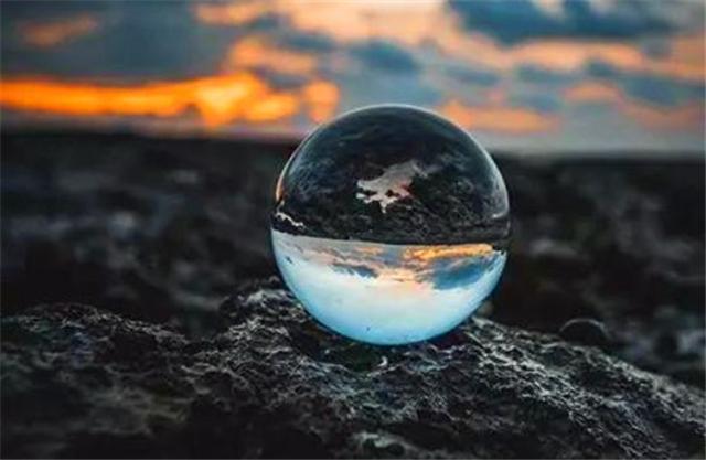 莫言|莫言：人类的好日子不多了，文学也将毫无意义