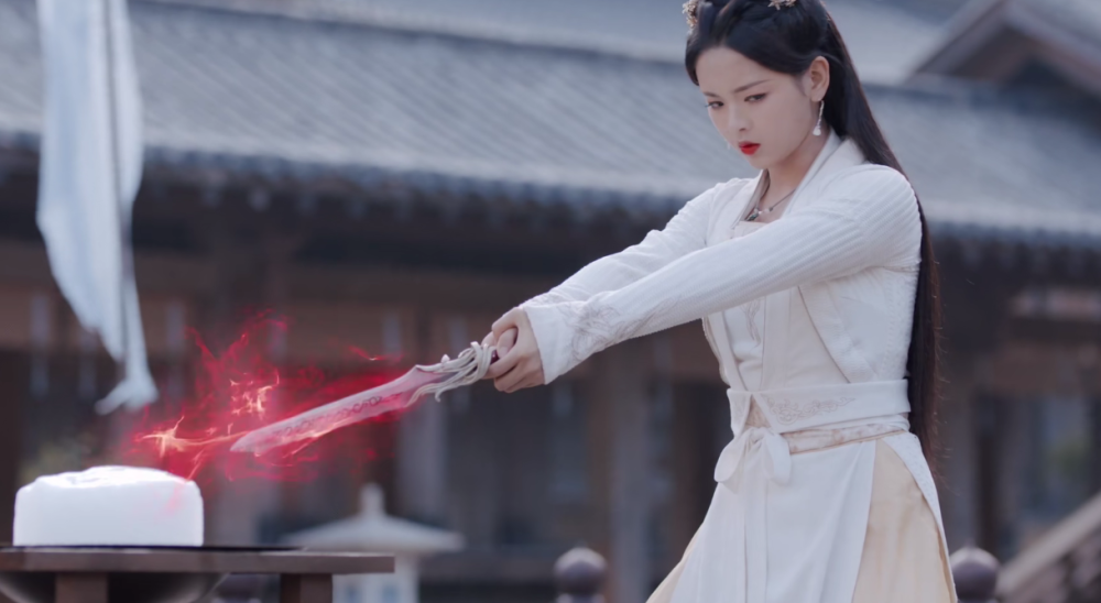 《且听凤鸣》左青鸾与凤舞"冰火对决",三点关键因素助凤舞取胜