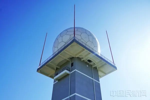 大兴国际机场|北京大兴国际机场即将睁开“天眼”