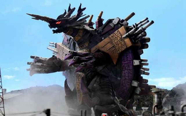 《泽塔奥特曼》终极怪兽有消息了,为了消灭它将出现三枚神秘勋章!