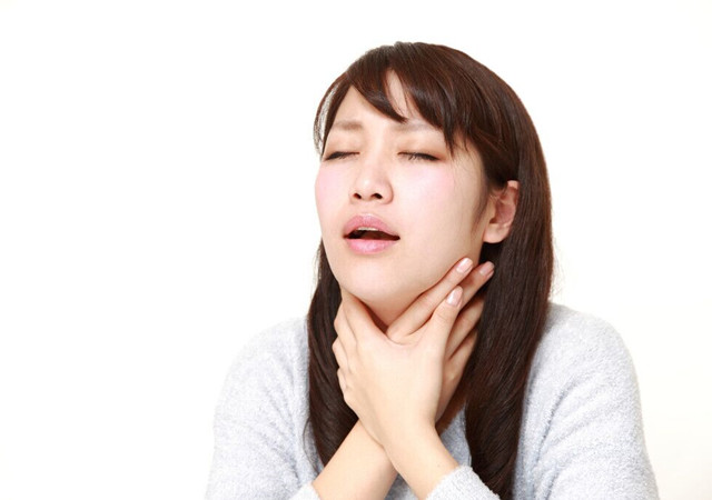 慢性咽炎|慢性咽炎患者，不改掉这些小毛病，会加重