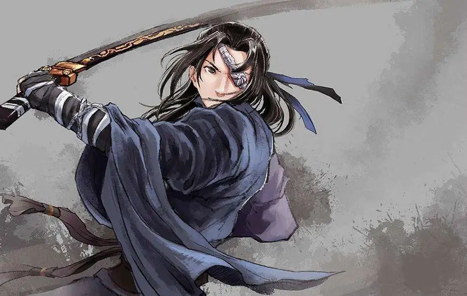 十二星座穿越古代是什么角色白羊座是侠客金牛座是富商