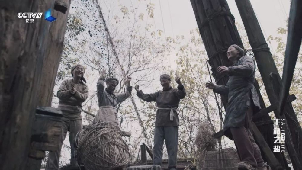 生命之盐|盘中微粒背后的极致财富 22：00【生命之盐 4】