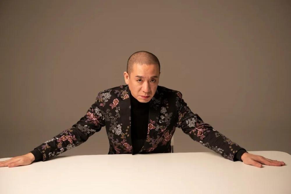 梁龙王菲的那一段非典时期的爱情