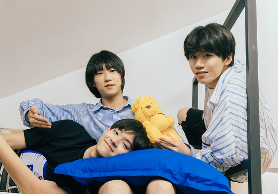 《明日之子4》的隐形学霸:气运联盟有两个,还有哈拉木吉