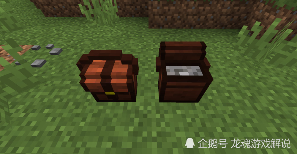 Minecraft入门级硬核模组火种科技前期发展内容补充 腾讯新闻