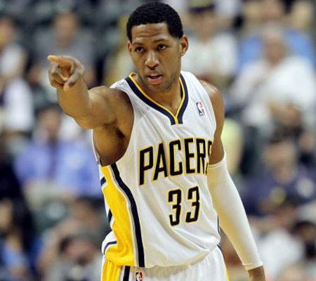 谁还记得球星丹尼格兰杰?