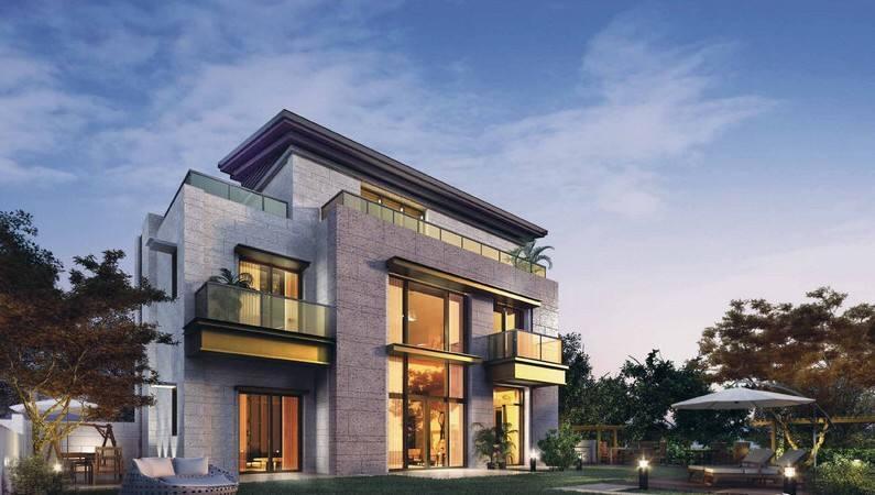 苏州上亿豪宅,最贵的也就"区区"5个亿