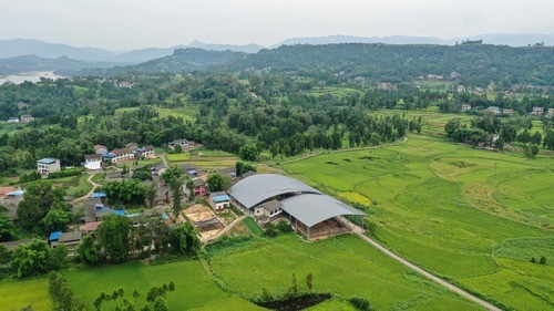 四川省文物考古研究院|探访“宕渠城”遗址：神秘的古代巴国都城呼之欲出？