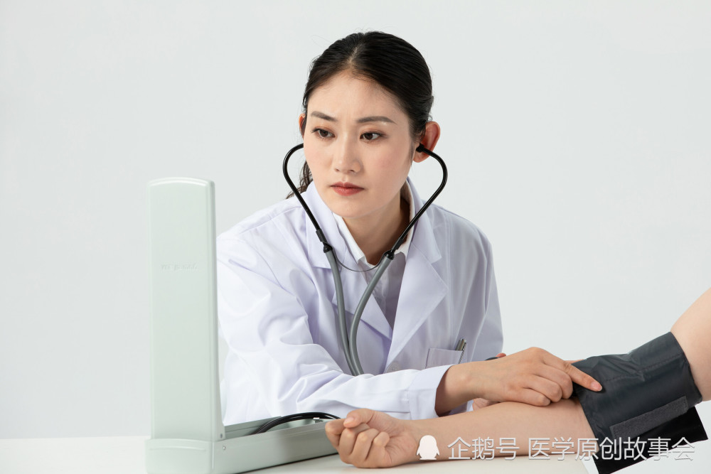 中国高血压患者高达2 7亿 想血压更好 一日三餐最好坚持四不要 腾讯新闻
