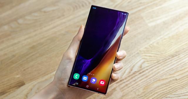 完美之作!三星手机galaxy n20 评测:彰显奢华与优雅