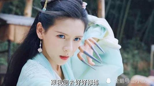 张予曦|离开王思聪后，她的演艺事业开挂了：张予曦上位史