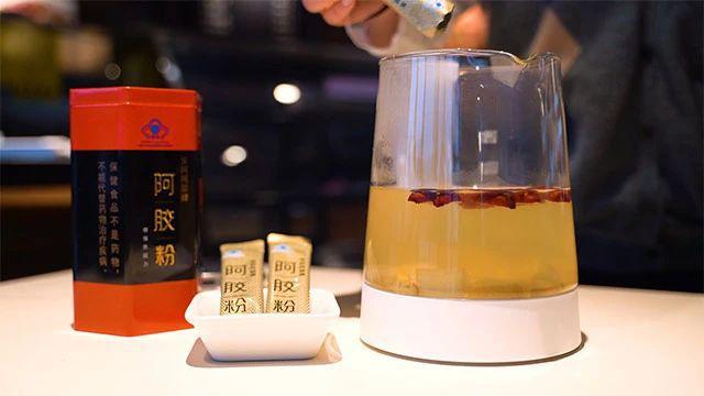 大浪淘金之中国中药四大瑰宝—东阿阿胶 东阿阿胶 第8张