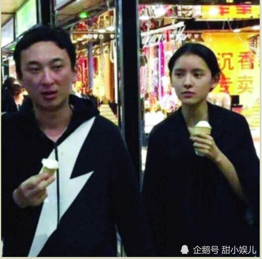 张予曦|离开王思聪后，她的演艺事业开挂了：张予曦上位史