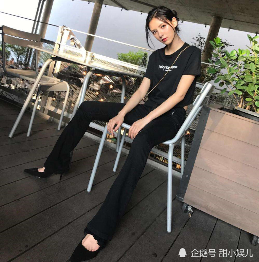 张予曦|离开王思聪后，她的演艺事业开挂了：张予曦上位史