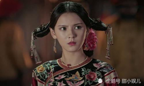 张予曦|离开王思聪后，她的演艺事业开挂了：张予曦上位史