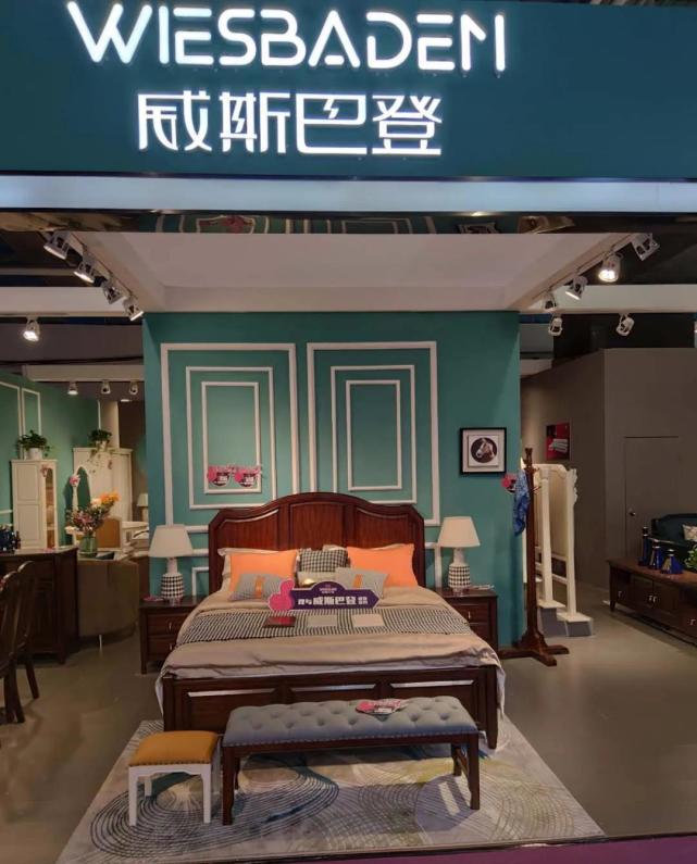 南康家具组团亮相东莞名家展，家具新中心在行动