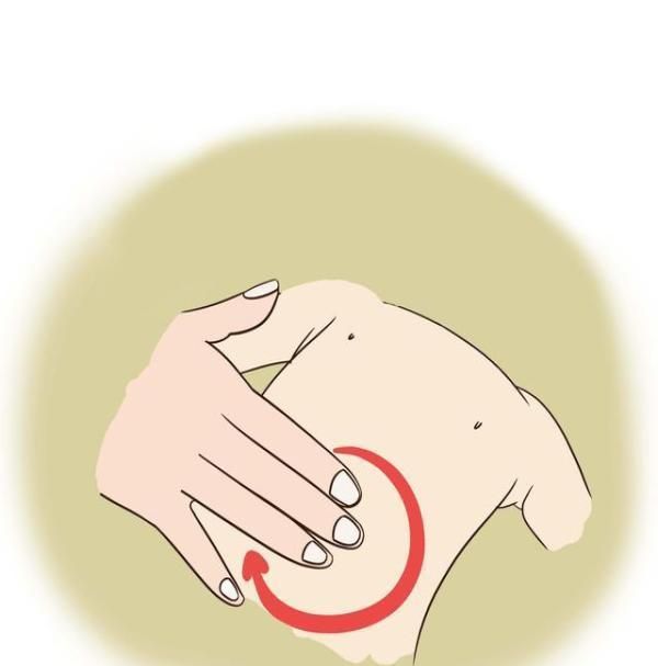 只吃不拉急死妈,宝宝"攒肚"期了解一下!