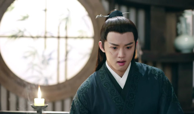 琉璃若玉身份不简单结局很惨也因这个原因背叛了司凤