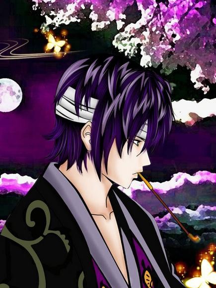 动漫中的反派角色 不怕反派坏 就怕反派帅 腾讯新闻