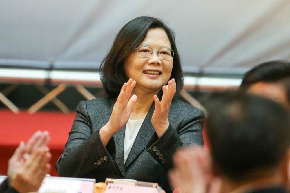 此次 包围 台海 虽没有1996年台海危机规模大 但却不容小觑 腾讯新闻