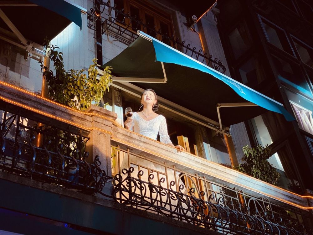 宁波老外滩|宁波首个实景沉浸式表演“嗨”爆外滩！下一站，你期待哪里？