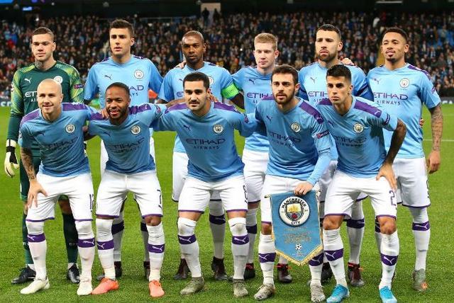 官方宣布了!2020-2021英超赛程出炉