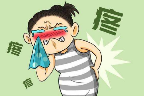 孕妇出现耻骨疼不必傻傻忍着学会几个缓解方法会很轻松