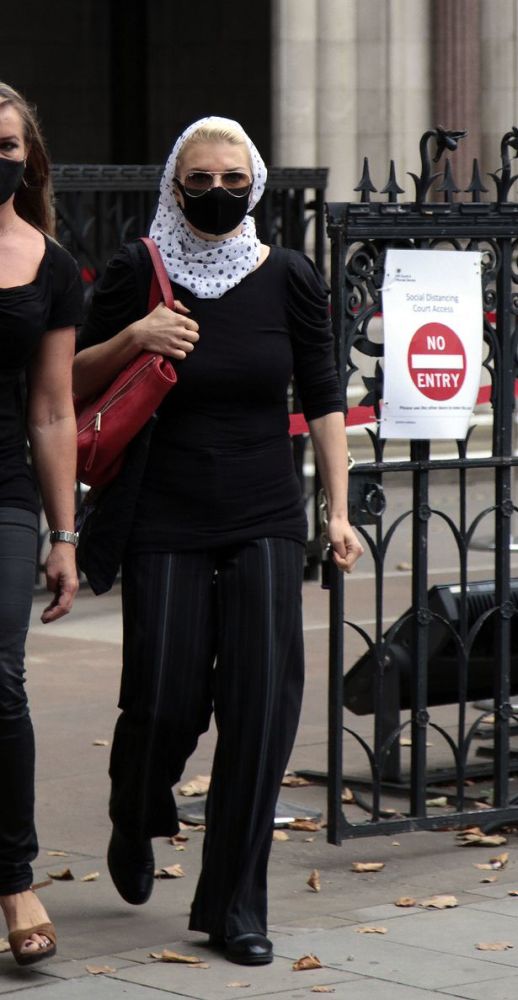 马丁·阿什利·康威|男子与女网友接吻后长一嘴疱疹欲索赔125万元，法官：你得证明啊