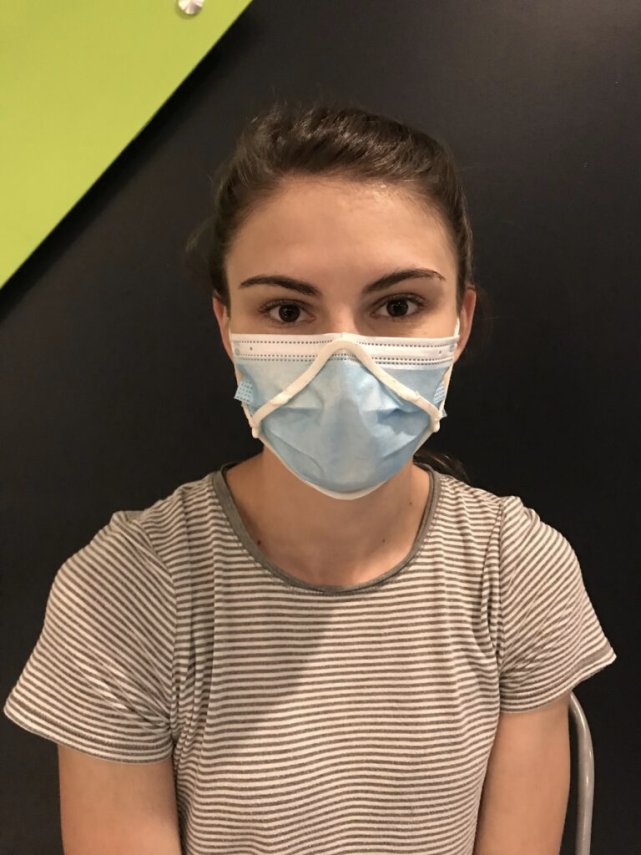 8 月 14 日,美国初创公司 connecticut biotech 宣布推出 secure fit