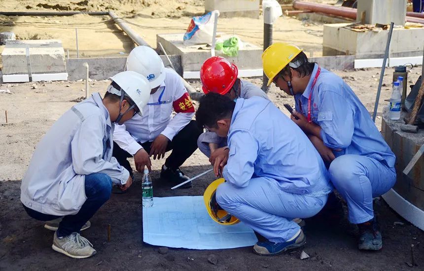 永荣科技跑出 加速度 Cpl一期扩能改造工程提前完工 腾讯新闻