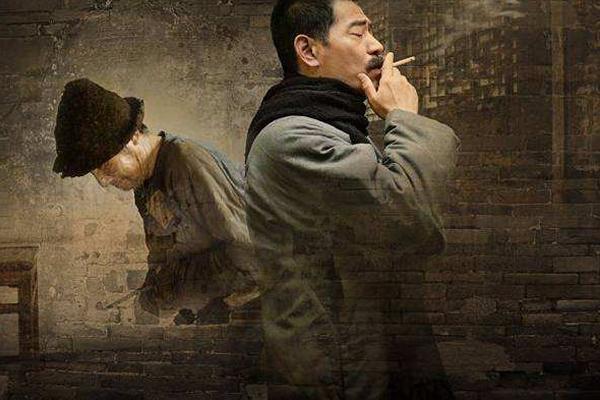 鲁迅|鲁迅兄弟俩各撰《喝茶》，格局高下，一文已现