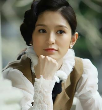 不知是肖茵目前是在控制体重还是