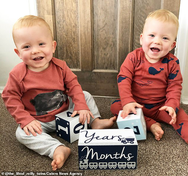 孕妇|怀双胞胎的孕妇早产生下第一个孩子，间隔两天二儿子才出生