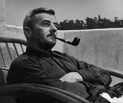 福克纳 喧哗与骚动 家族里最幸福的人 是那个白痴 喧哗与骚动 班吉 麦克白 杰森 康普森 昆汀 小昆汀 福克纳 凯蒂