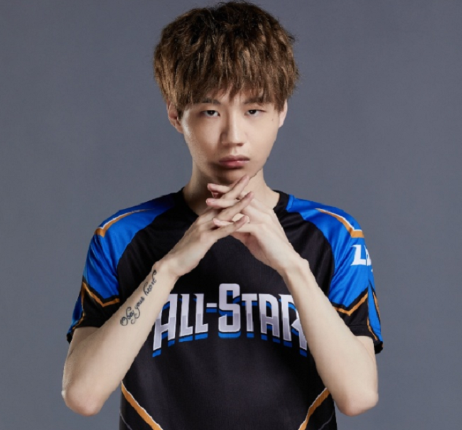 fpx冒泡赛也堪忧刘青松透露训练赛状况打jdg被牙膏杀了20个