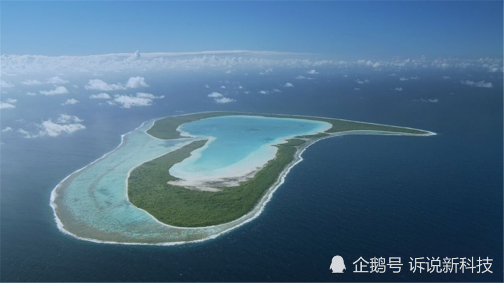 磁场|南大西洋出现新磁场？每年以20千米的速度扩大，南半球或会陷落！