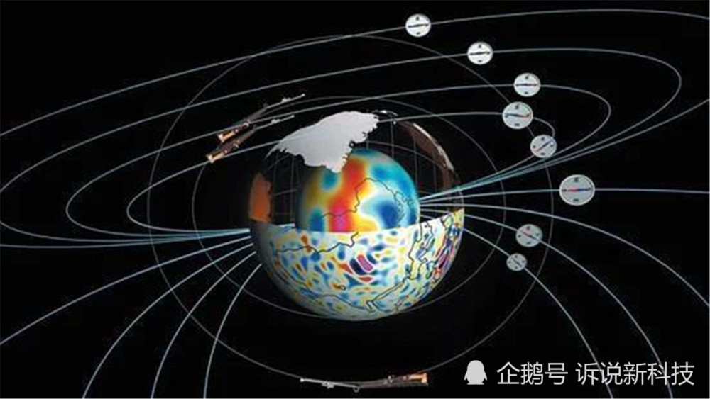 磁场|南大西洋出现新磁场？每年以20千米的速度扩大，南半球或会陷落！