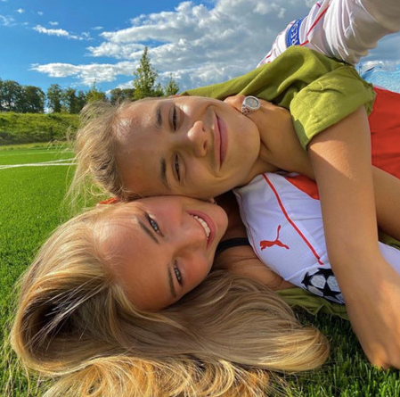 罗密欧与女友资料图