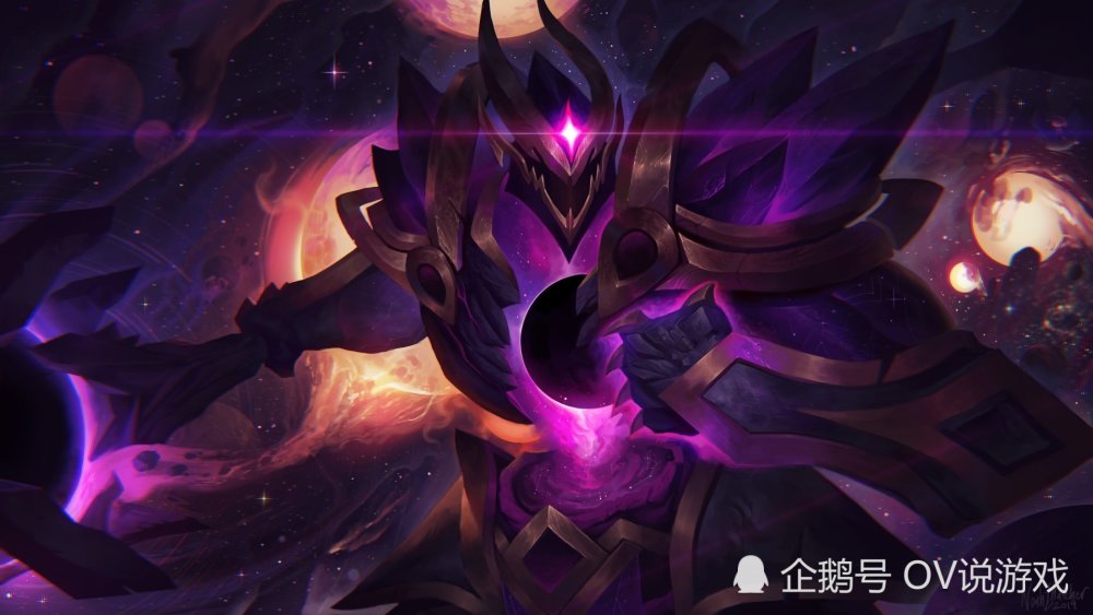 装备限制星系的余温,云顶之弈s3六重装轻松混分!一件装备足矣