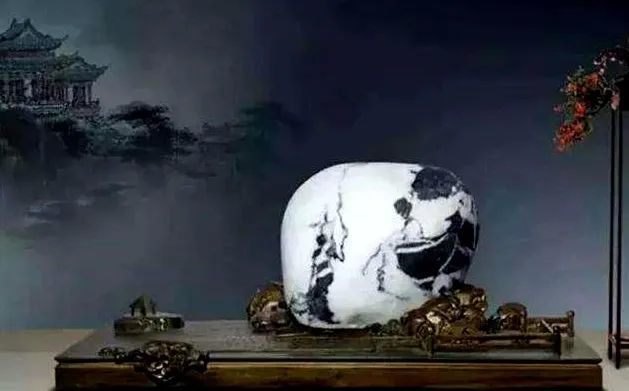 画面石|女娲奖：中国画面石的最高荣誉