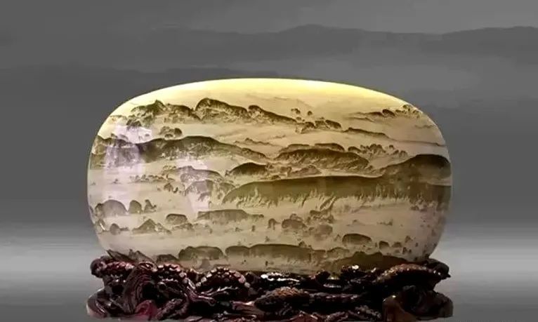 画面石|女娲奖：中国画面石的最高荣誉